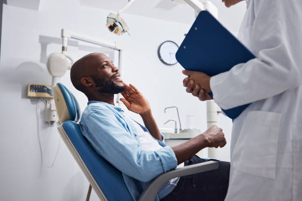 Professional Dental Services in Audubon, PA