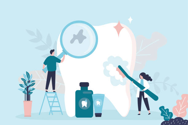 Oral Cancer Screening in Audubon, PA