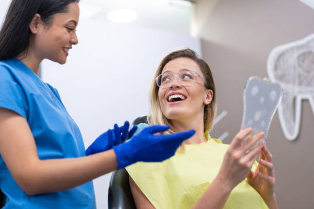 Best Dental Fillings (Composite and Amalgam)  in Audubon, PA