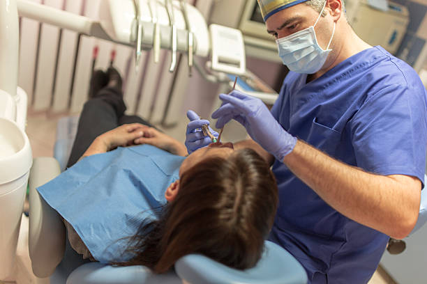 Advanced Technology for Better Dental Care in Audubon, PA